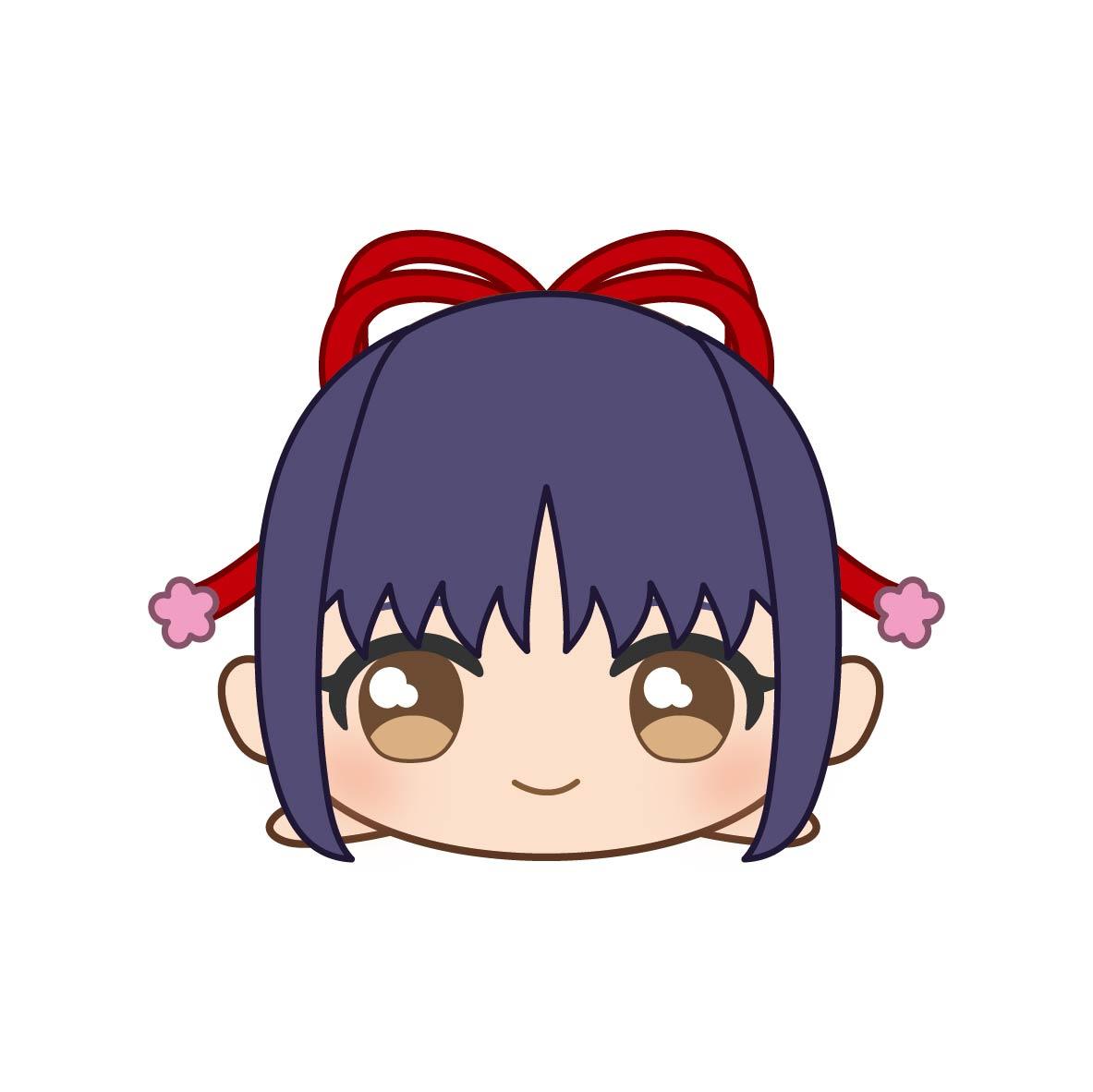 Shugo Chara: Gororin Plush Mascot Blind Box