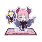 Vocaloid x Rascal the Raccoon: 2023 Acrylic Stand Collection Blind Box