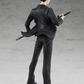 Chainsaw Man: Aki Hayakawa POP UP PARADE Figurine