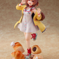 Hololive: Inugami Korone 1/7 Scale Figurine