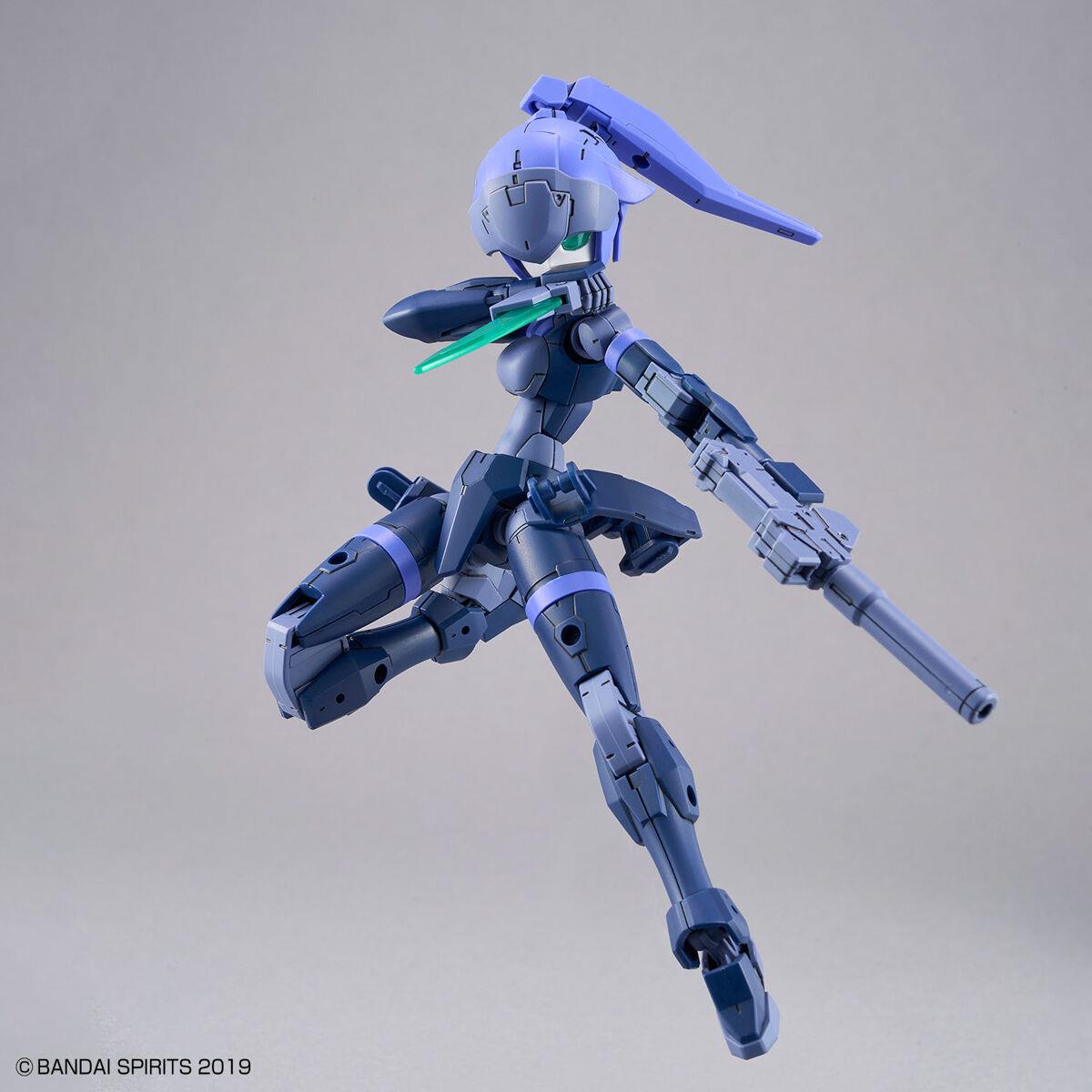 30 Minutes Missions: Acerby [Type-B] 1/144 Model