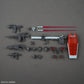 Gundam: GM (Shoulder Cannon/Missile Pod) HG Model