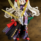 Megami Device: AUV Susanowo Regalia Model Kit