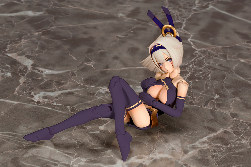 Megami Device: Asra Archer [Shadow Edition] Model Kit