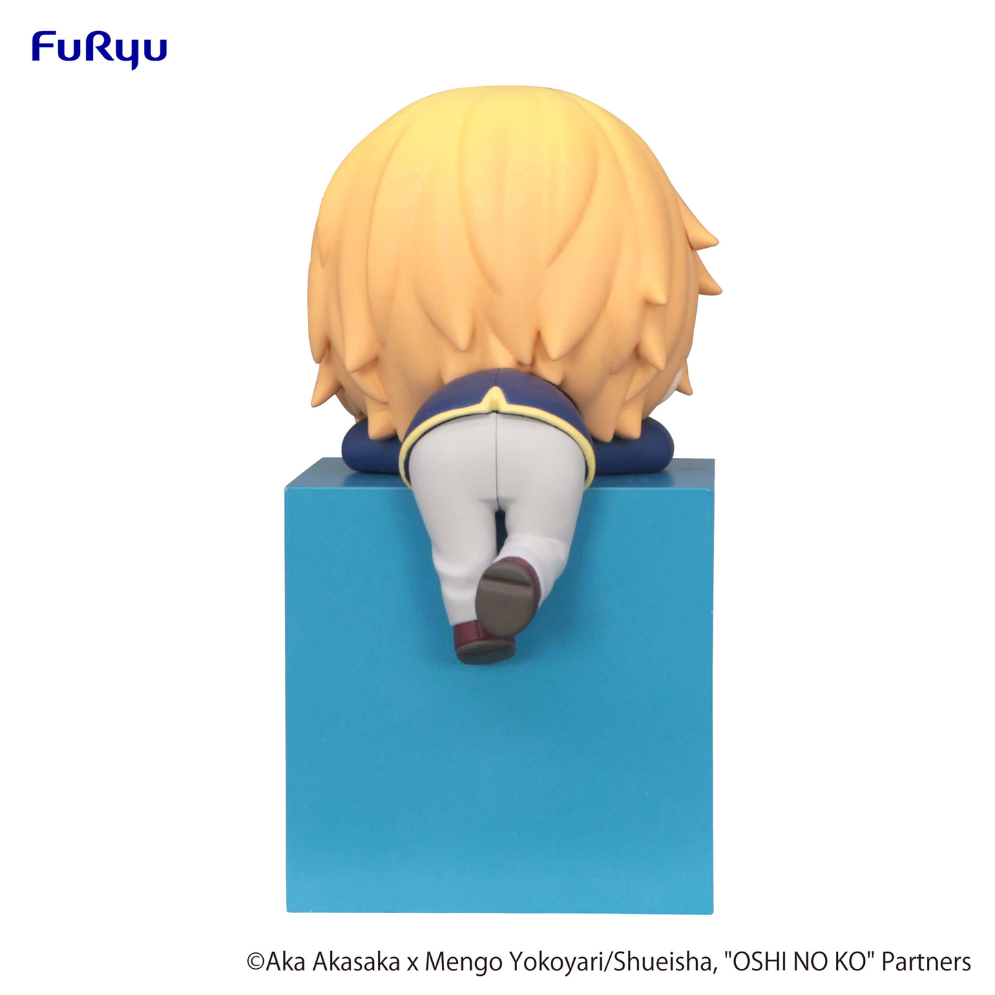 Oshi no Ko: Aqua Hikkake Prize Figure