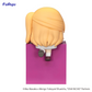 Oshi no Ko: Ruby Hikkake Prize Figure