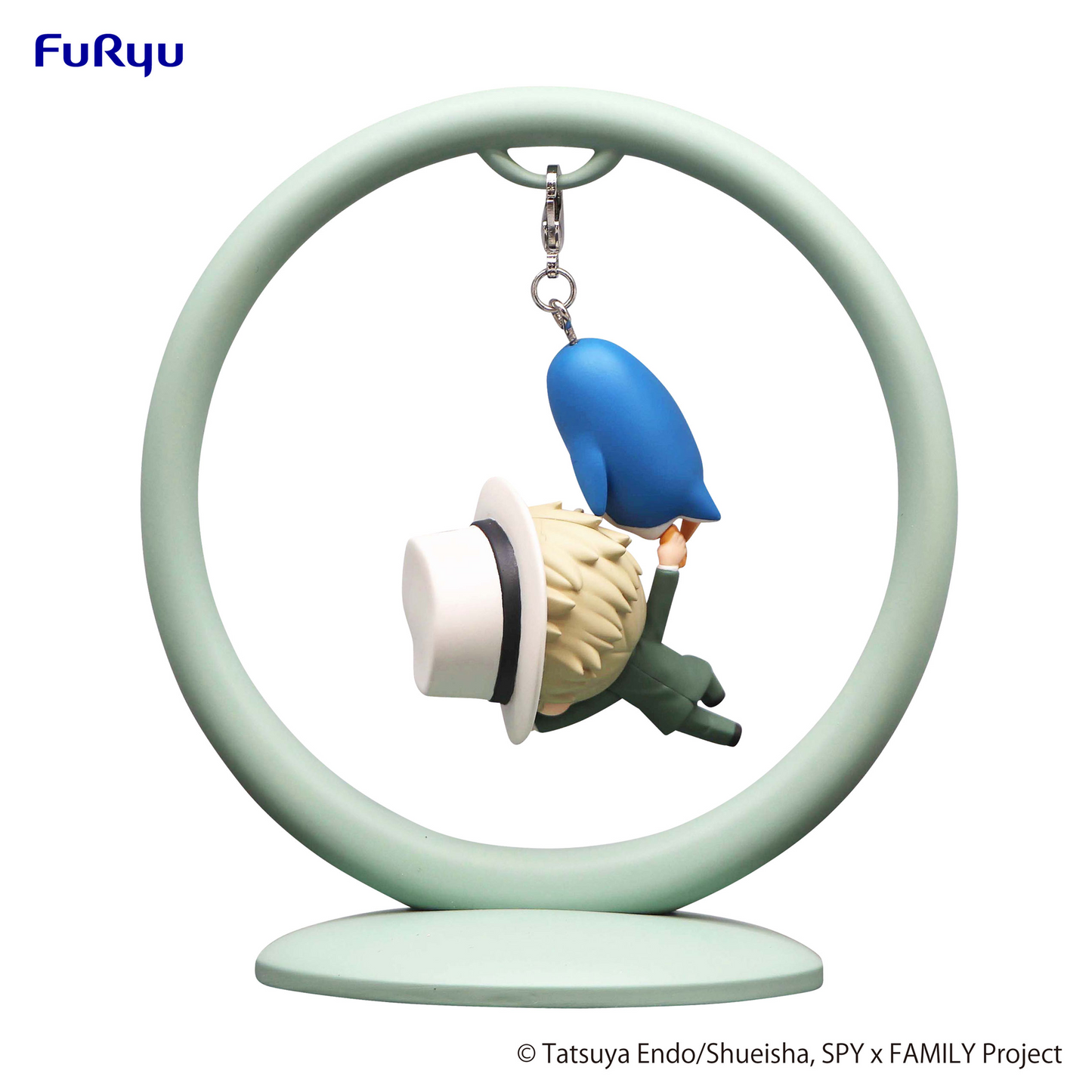 Spy x Family: Loid -Trapeze- Prize Figure