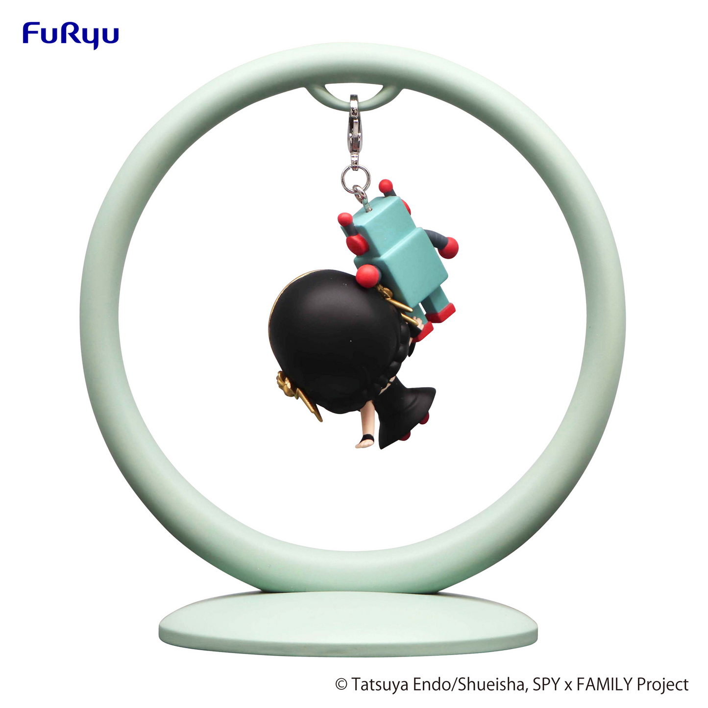 Spy x Family: Yor -Trapeze- Prize Figure