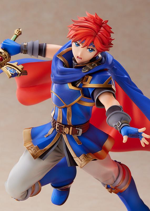 Fire Emblem: Roy 1/7 Scale Figurine