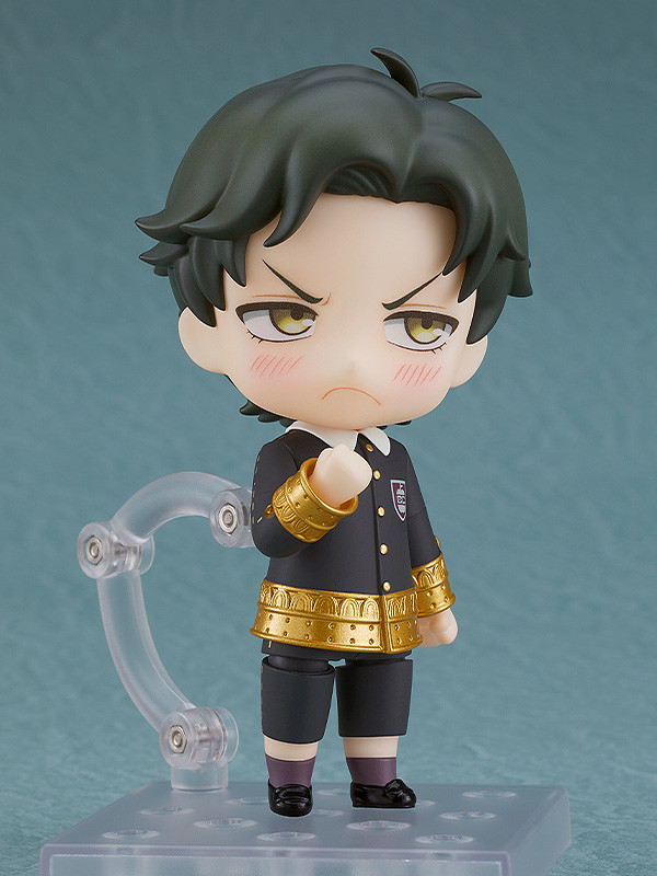 Spy X Family: 2078 Damian Desmond Nendoroid