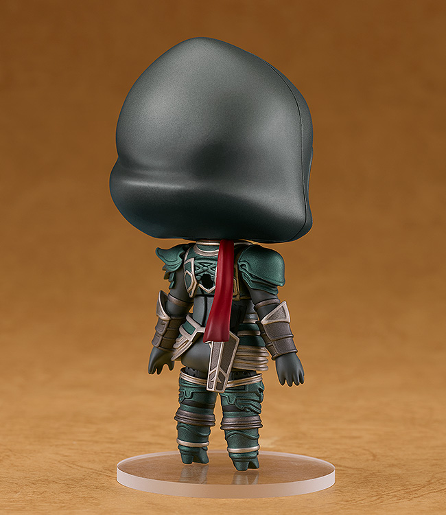 Diablo: 2180 Demon Hunter Nendoroid