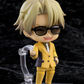 High Card: 2138 Finn Oldman Nendoroid