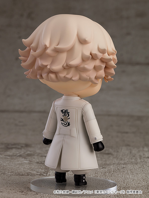 Tokyo Revengers: 2145 Inupi (Seishu Inui) Nendoroid