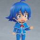 Welcome to Demon School! Iruma-kun: 2166 Iruma Suzuki Nendoroid