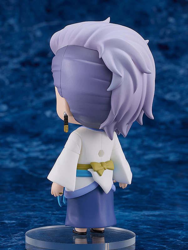 Revenger: 2137 Usui Yuen Nendoroid