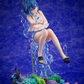 Aquatope on White Sand: Kukuru & Fuka 1/7 Scale Figurine Set