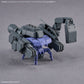 30 Minutes Missions: Option Parts Set 15 (Multi Vernier/Multi-Joint) 1/144 Scale Model Option Pack