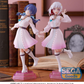 Love Live! Hasu no Sora Jogakuin School Idol Club: Tsuzuri Yugiri Desktop x Decorate Prize Figure