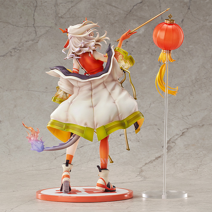 Arknights: Nian Spring Festival Ver. 1/7 Scale Figurine