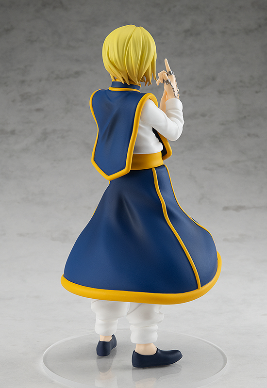 Hunter X Hunter: Curarpikt POP UP PARADE Figurine