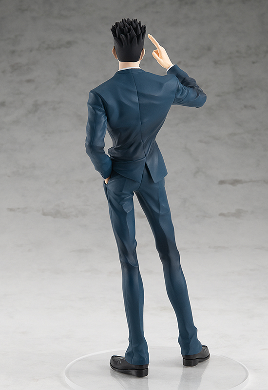 Hunter X Hunter: Leorio POP UP PARADE Figurine