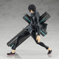 Trigun: Nicholas D. Wolfwood POP UP PARADE Figurine