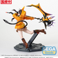 Heaven Burns Red: Karen Asakura -Guren Gekka no Killrazor- Luminasta Prize Figure