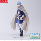 Frieren: Himmel Desktop X Decorate Prize Figure