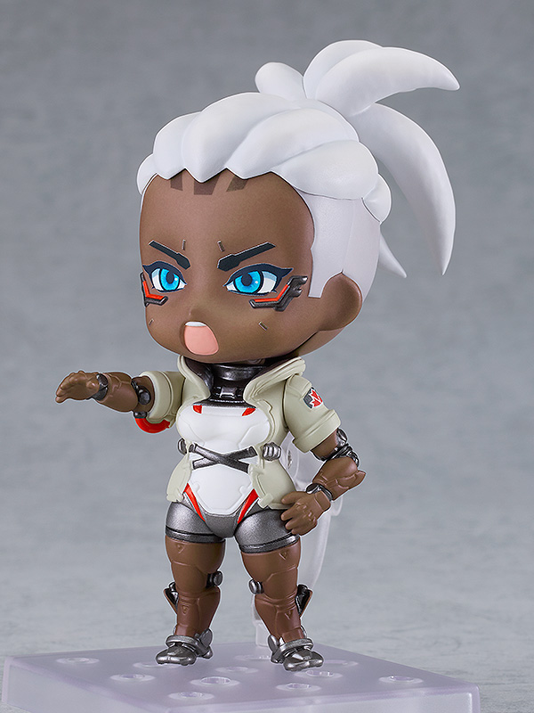 Overwatch: 2262 Sojourn Nendoroid