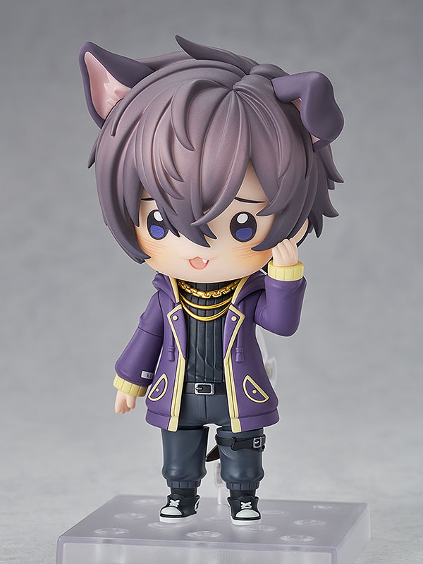 Shoto: 2214 Shoto Nendoroid