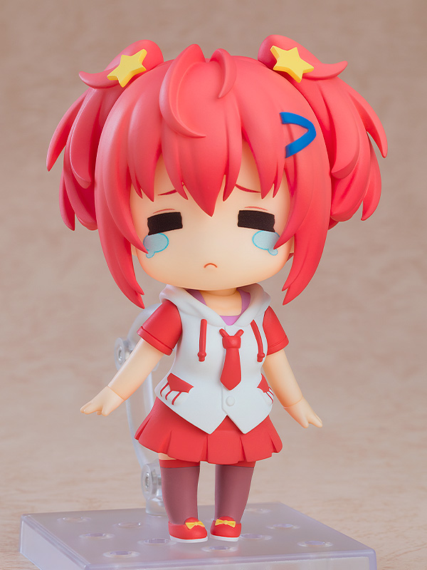 World Dai Star: 2261 Kokona Otori Nendoroid