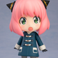 Spy x Family: 2202 Anya Winter Clothes Ver. Nendoroid