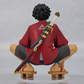 Samurai Champloo: Mugen L Size POP UP PARADE Figurine