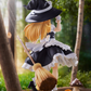 Touhou Project: Marisa Kirisame Tenitol Figurine