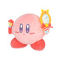 Kirby: Kirby Makeup 4" Plush