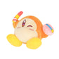 Kirby: Waddledee Makeup 4" Plush