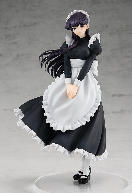 Komi Can't Communicate: Shoko Komi POP UP PARADE Figurine