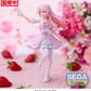 Vocaloid: Megurine Luka Luminasta Prize Figure