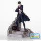 Mashle: Magic and Muscles: Mash Burnedead Luminasta Prize Figure