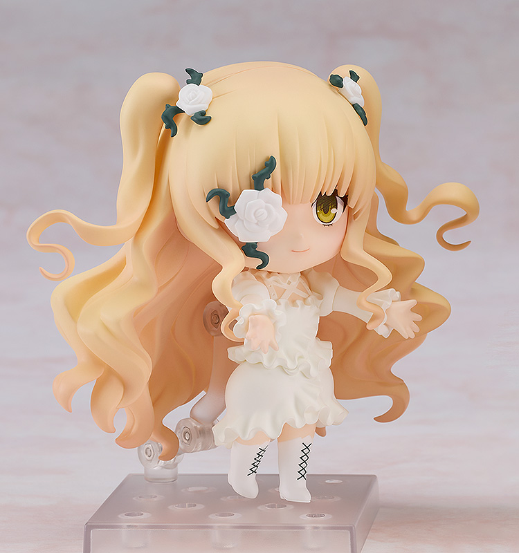 Rozen Maiden: 2228 Kirakishou Nendoroid