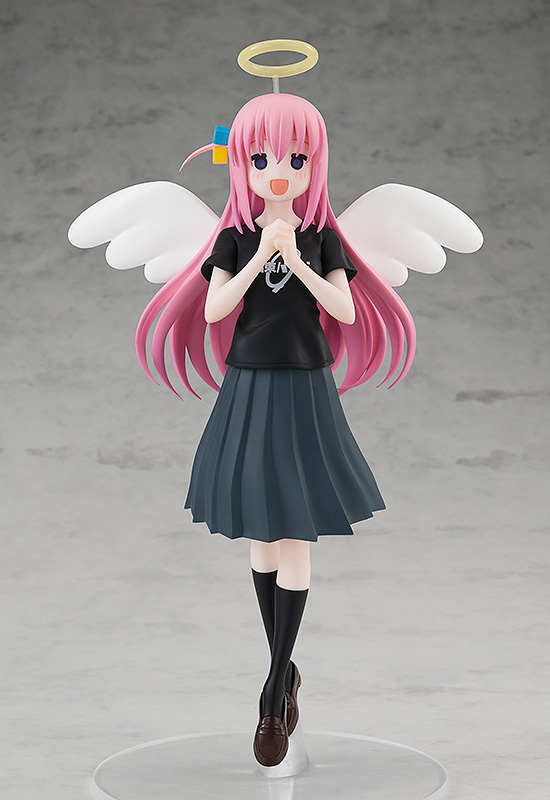 Bocchi the Rock!: Hitori Gotoh POP UP PARADE Figurine