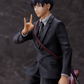 Chainsaw Man: Aki Hayakawa Fox Devil 1/7 Scale Figurine