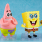 Spongebob Squarepants: 2320 Patrick Star Nendoroid