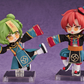 Chinese-Style Jiangshi Twins: Garlic Nendoroid Doll