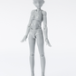 Body-Chan: Shool Life Edition DX Set S.H. Figuarts