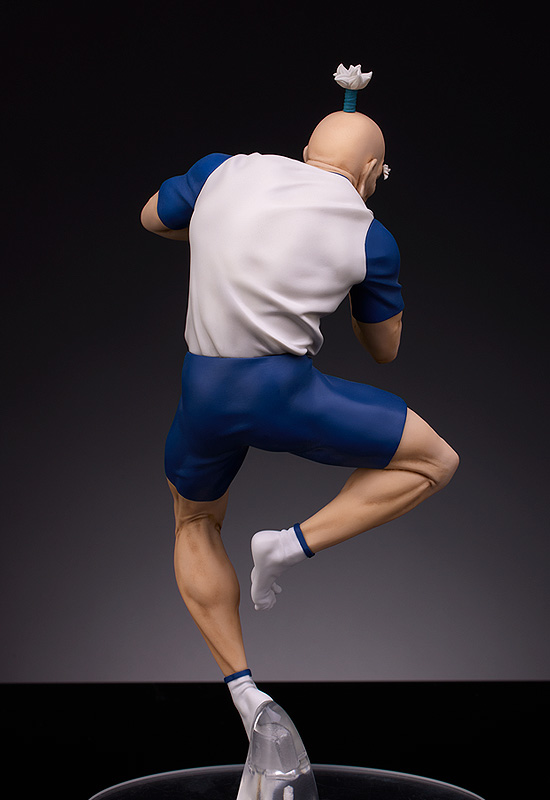 Hunter X Hunter: Netero POP UP PARADE Figurine