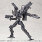 Heavy Weapon Unit: Grave Arms Model Kit Option Pack