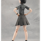 Sousai Shoujo: Yomi [Black Canvas] Model Kit