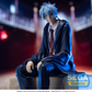 Mashle: Magic and Muscles: Lance Crown PM Perching Prize Figure