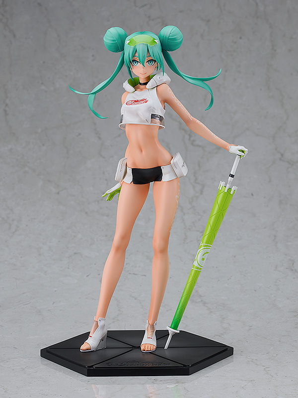 Vocaloid: Racing Miku 2022 Tropical Ver. 1/7 Scale Figure